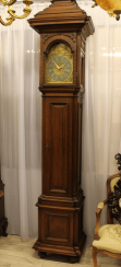 Голландские часы 1880 года Голландские часы 1880 года