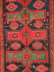 Antique Azerbaijan carpet Antique Azerbaijan carpet