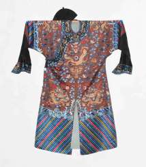 Dragon robe Dragon robe
