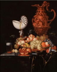 Johann Georg Heinz XVII in Johann Georg Heinz XVII in