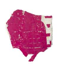 Raymond Hains (Dinard 1926 - Parigi 2005): Untitled 1959-60 Raymond Hains (Dinard 1926 - Parigi 2005): Untitled 1959-60