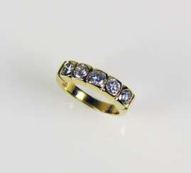 Ladies Diamond Ring Ladies Diamond Ring