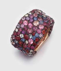 Extravaganter Multicolorring Extravaganter Multicolorring