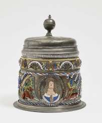 Stein , Anna mountain, around 1670 Stein , Anna mountain, around 1670