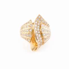 DIAMANT-RING DIAMANT-RING