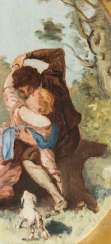 Hodler, Ferdinand Hodler, Ferdinand