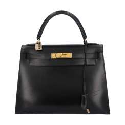HERMÈS VINTAGE handbag HERMÈS VINTAGE handbag
