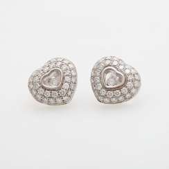 CHOPARD Ohrstecker CHOPARD Ohrstecker