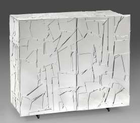 Spiegel-Sideboard Spiegel-Sideboard