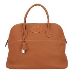 HERMÈS Henkeltasche HERMÈS Henkeltasche