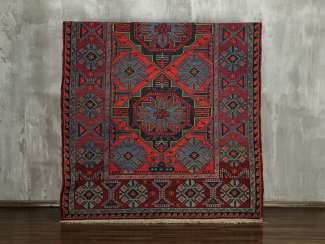 Antique single-sided lint-free carpet Antique single-sided lint-free carpet
