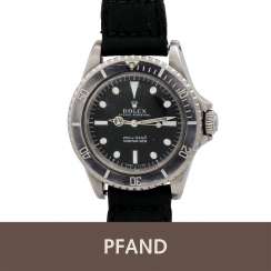 PFANDAUKTION - ROLEX Submariner Meters First, Ref. 5513, Serien-N PFANDAUKTION - ROLEX Submariner Meters First, Ref. 5513, Serien-N