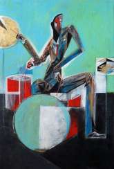 Alex Kolominoff Alex Kolominoff