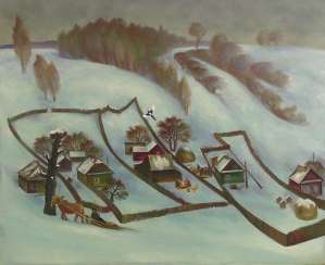 VALERY SIDORKIN VALERY SIDORKIN
