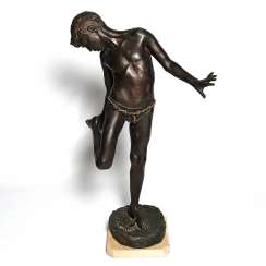 DE LOTTO, HANNIBAL (1877-1932) DE LOTTO, HANNIBAL (1877-1932)
