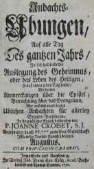 Croiset, J. Croiset, J.