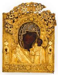 Mother of God of Kazan Mother of God of Kazan