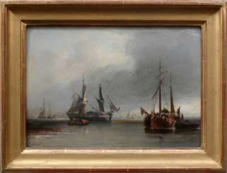Stanfield, William Clarkson Stanfield, William Clarkson
