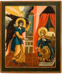 Annunciation Annunciation
