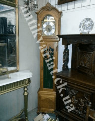 Clocks, p-in Holland Clocks, p-in Holland