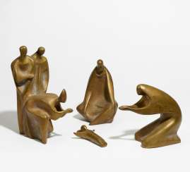 Untitled (Nativity) Untitled (Nativity)