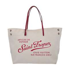 LOUIS VUITTON Shopper LOUIS VUITTON Shopper