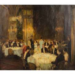 PIPPEL, OTTO (1878-1960), PIPPEL, OTTO (1878-1960),