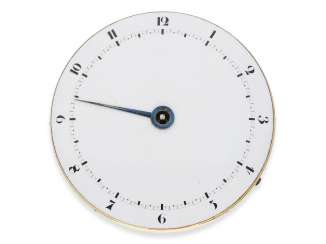 Pocket watch: rare Pocket watch: rare