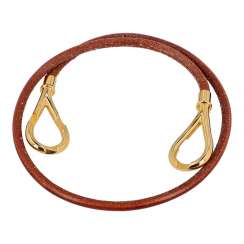 HERMÈS Wickelarmband HERMÈS Wickelarmband