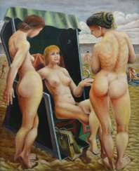 RUDOLF VOIGT, RUDOLF VOIGT,