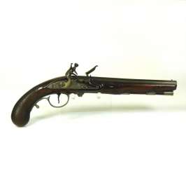 System-Flintlock-Pistol System-Flintlock-Pistol