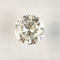 Brilliant 1,088 ct. River / high-fine White / E. VSS1. Loose diamond brilliant-cut diamonds as a store of Value! Brilliant 1,088 ct. River / high-fine White / E. VSS1. Loose diamond brilliant-cut diamonds as a store of Value!