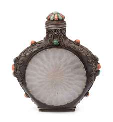 Snuffbottle Snuffbottle