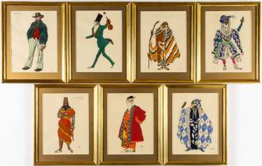 COSTUME DESIGNS COSTUME DESIGNS