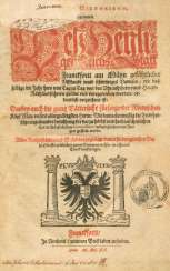 (Faust von Aschaffenburg, JF). (Faust von Aschaffenburg, JF).