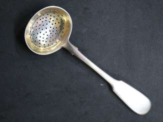 Spoon sifter tea Spoon sifter tea