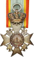 Grand-Duke of Mecklenburg house of the Wendish crown, order of Grand-Duke of Mecklenburg house of the Wendish crown, order of