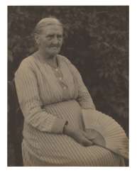 DORIS ULMANN (1882–1934) DORIS ULMANN (1882–1934)