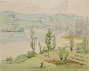 Heckel, Erich Heckel, Erich