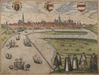 WIISMARIA (WISMAR) WIISMARIA (WISMAR)