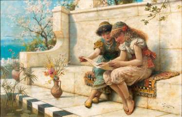 Spring. William Stephen Coleman Spring. William Stephen Coleman