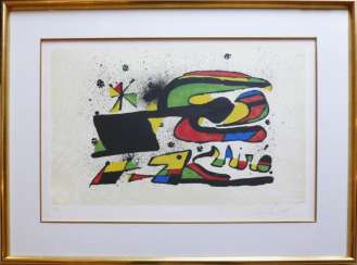 Miro, Joan Miro, Joan