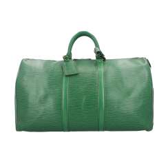 LOUIS VUITTON VINTAGE Weekender LOUIS VUITTON VINTAGE Weekender