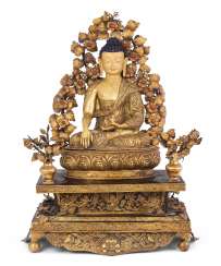 Large Buddha Figure Large Buddha Figure