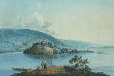 Hartmann, Johann Joseph Hartmann, Johann Joseph