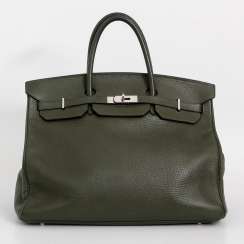 HERMÈS VINTAGE popular It-Bag HERMÈS VINTAGE popular It-Bag