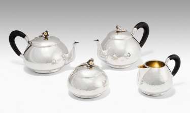 Coffee/Tea Service Coffee/Tea Service