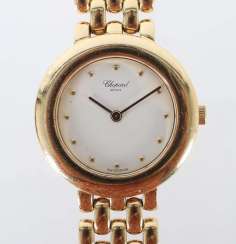 Damenarmbanduhr Chopard Damenarmbanduhr Chopard
