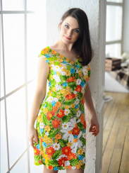 Margarita Bortnikova Margarita Bortnikova