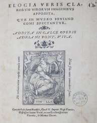 Giovio, P. Giovio, P.
